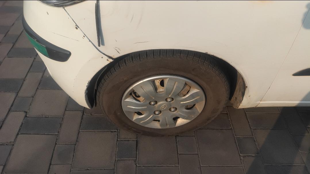 यूज़्ड 2008 ह्युंडई आई10, High Court Bilaspur, Bilaspur(CGH) 8 यूज़्ड 2008 ह्युंडई आई10, High Court Bilaspur, Bilaspur(CGH) 8