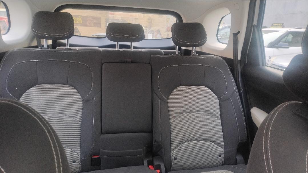 यूज़्ड 2024 एमजी हेक्टर प्लस, High Court Bilaspur, Bilaspur(CGH) 14 यूज़्ड 2024 एमजी हेक्टर प्लस, High Court Bilaspur, Bilaspur(CGH) 14