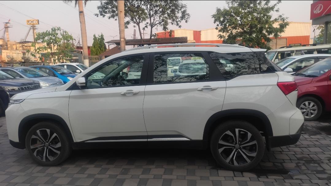 यूज़्ड 2024 एमजी हेक्टर प्लस, High Court Bilaspur, Bilaspur(CGH) 1 यूज़्ड 2024 एमजी हेक्टर प्लस, High Court Bilaspur, Bilaspur(CGH) 1