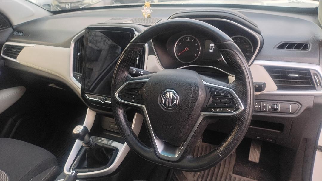 यूज़्ड 2024 एमजी हेक्टर प्लस, High Court Bilaspur, Bilaspur(CGH) 12 यूज़्ड 2024 एमजी हेक्टर प्लस, High Court Bilaspur, Bilaspur(CGH) 12