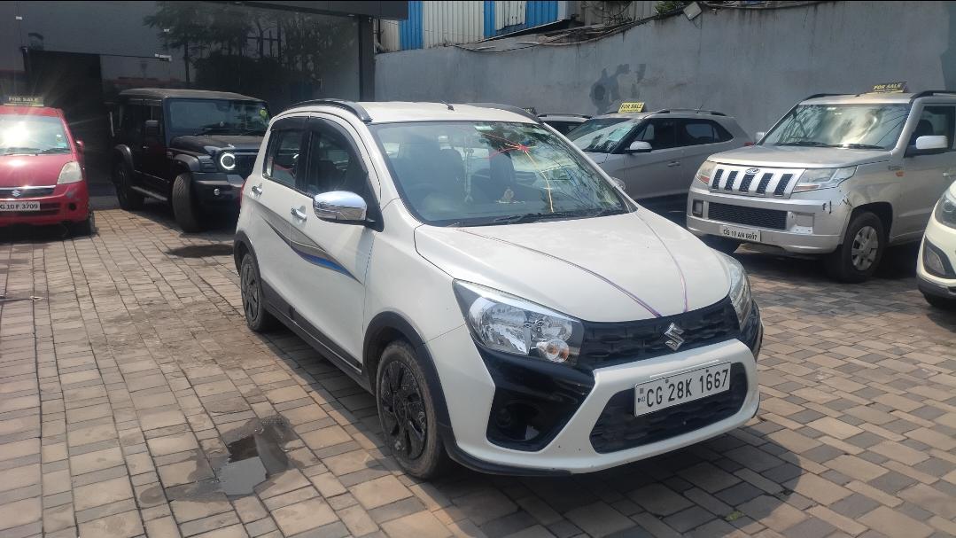 UsedCar