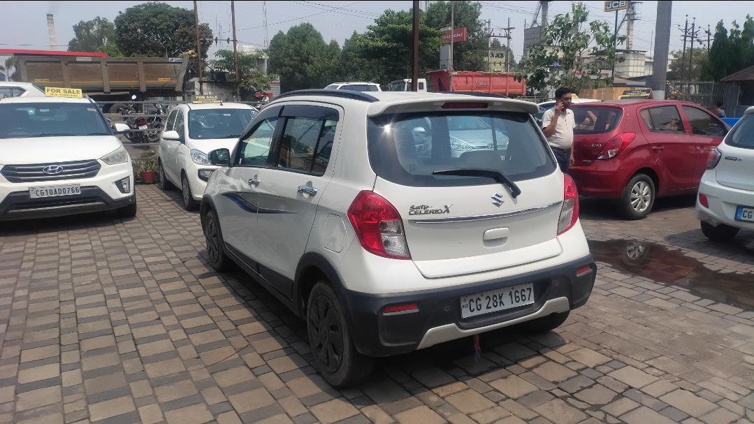 UsedCar