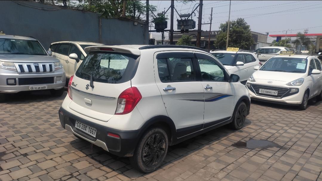 UsedCar