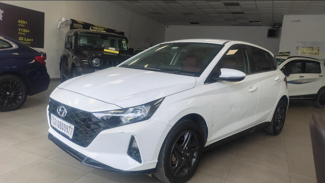 UsedCar
