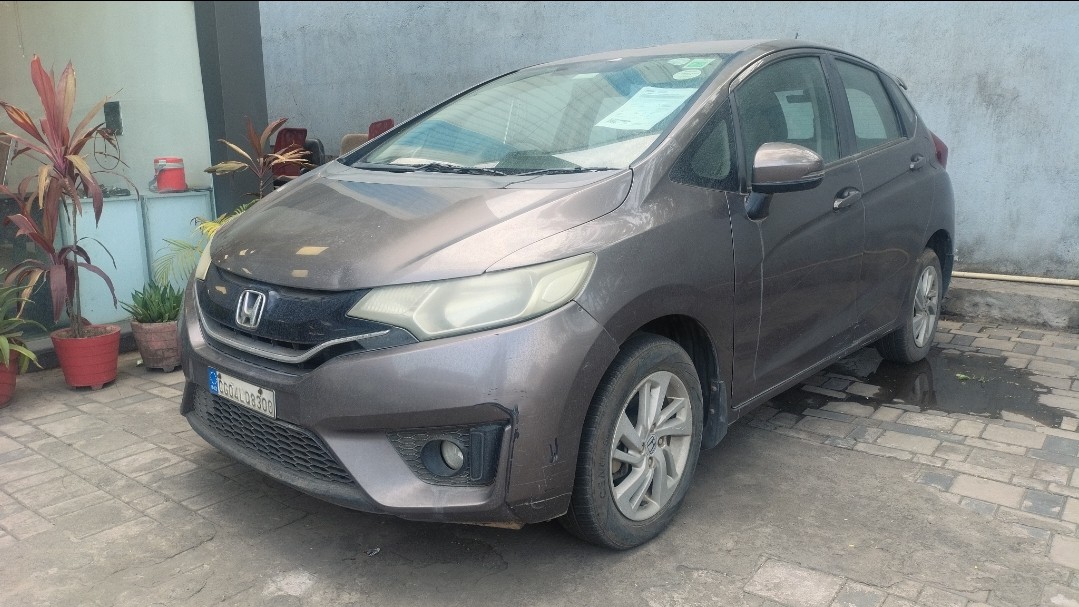 Used 2017 Honda Jazz Used 2017 Honda Jazz