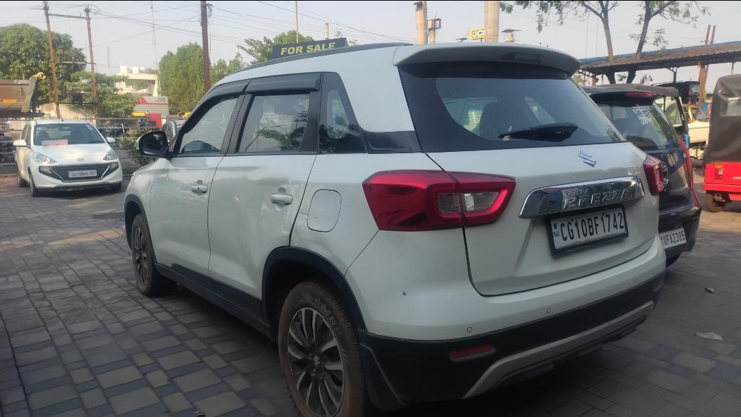 UsedCar