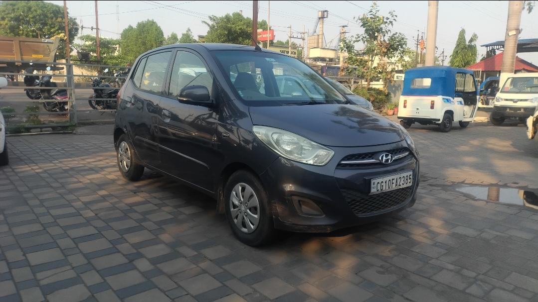 UsedCar
