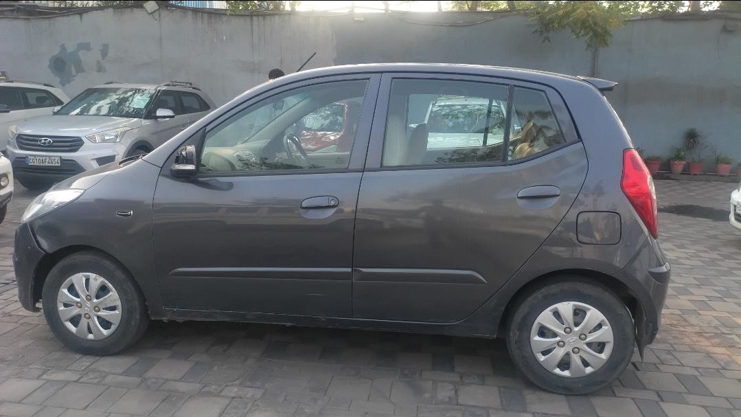UsedCar