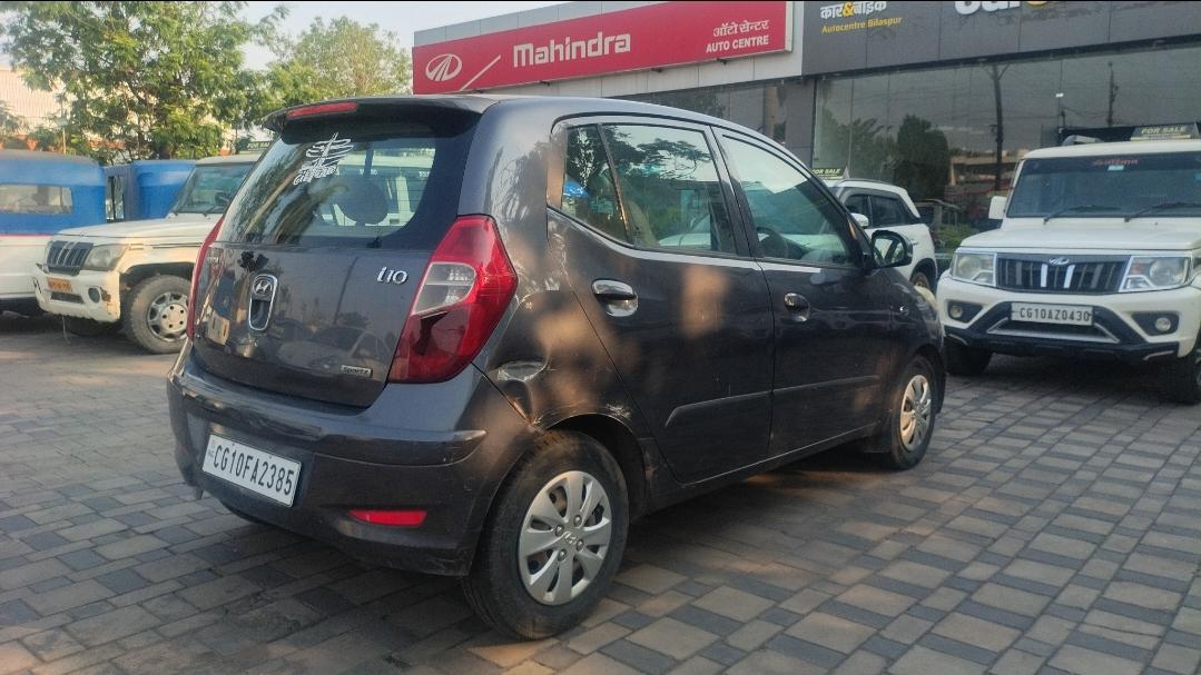 UsedCar