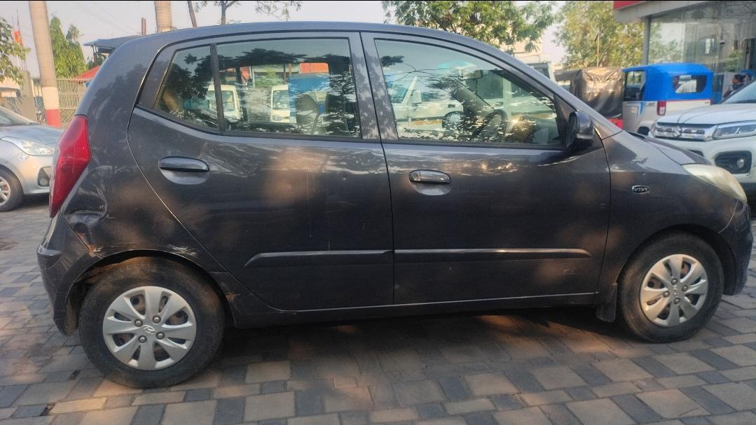 UsedCar