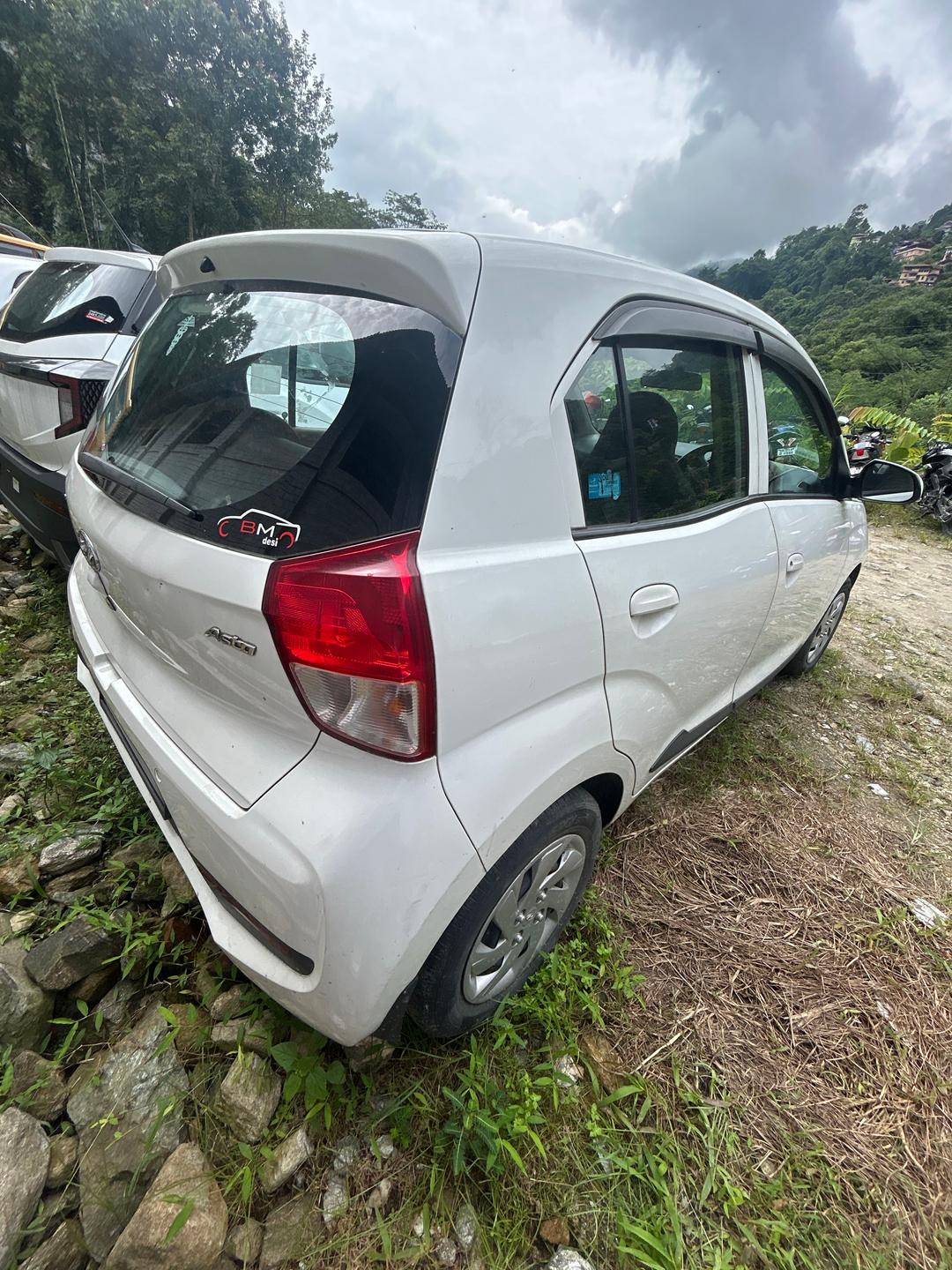 UsedCar