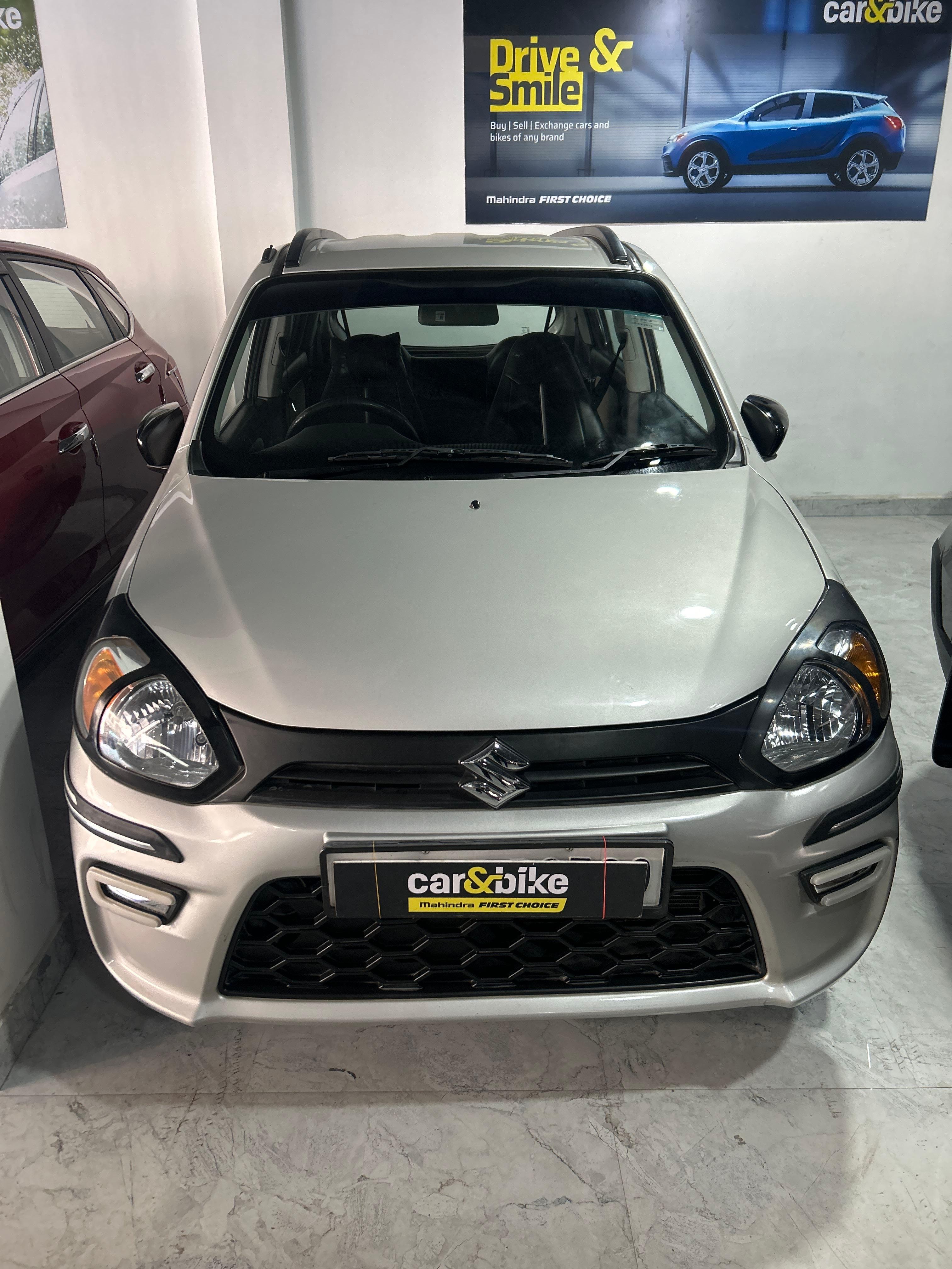 यूज़्ड 2022 मारुति सुजुकी अल्टो, Samdur, Gangtok यूज़्ड 2022 मारुति सुजुकी अल्टो, Samdur, Gangtok