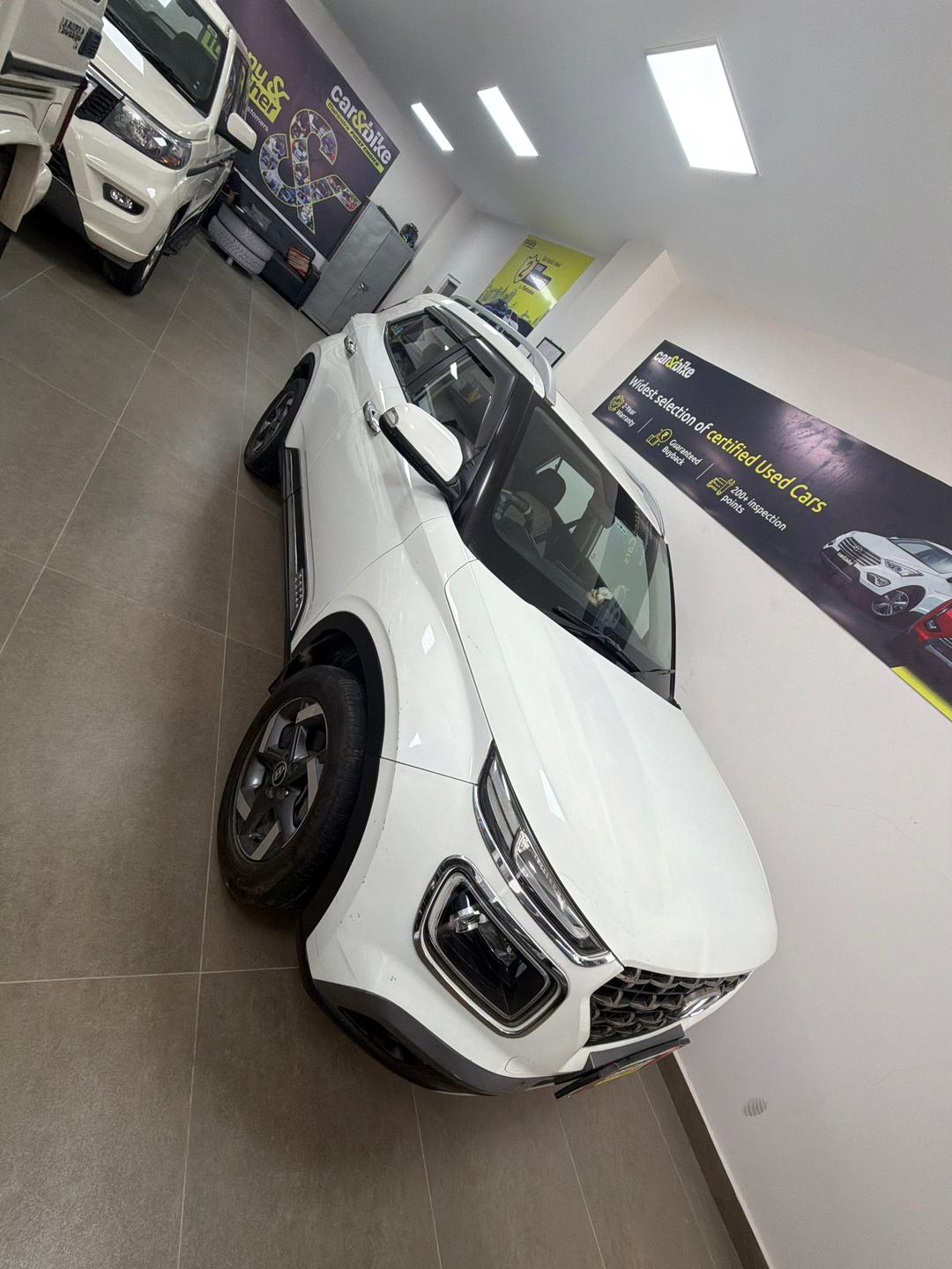 UsedCar
