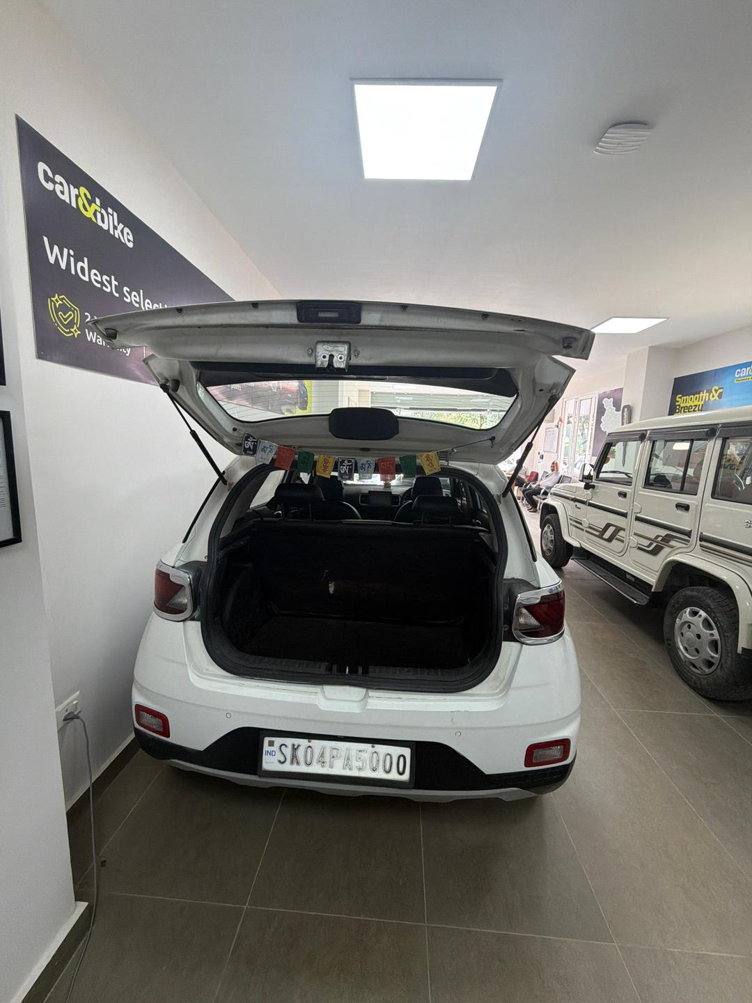 UsedCar