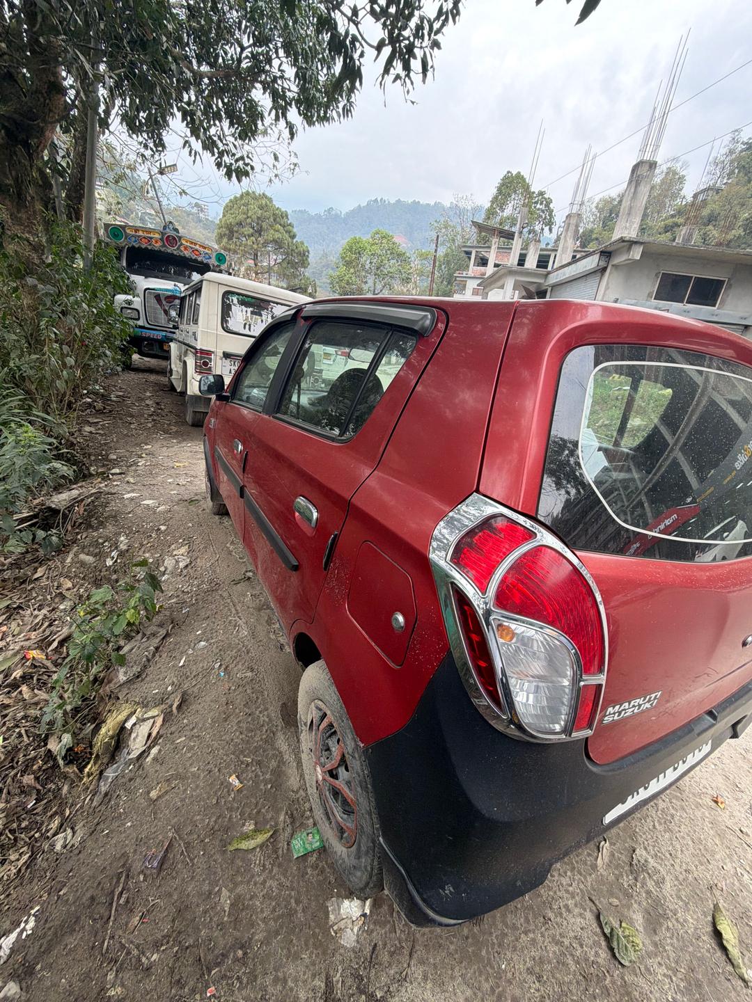 UsedCar