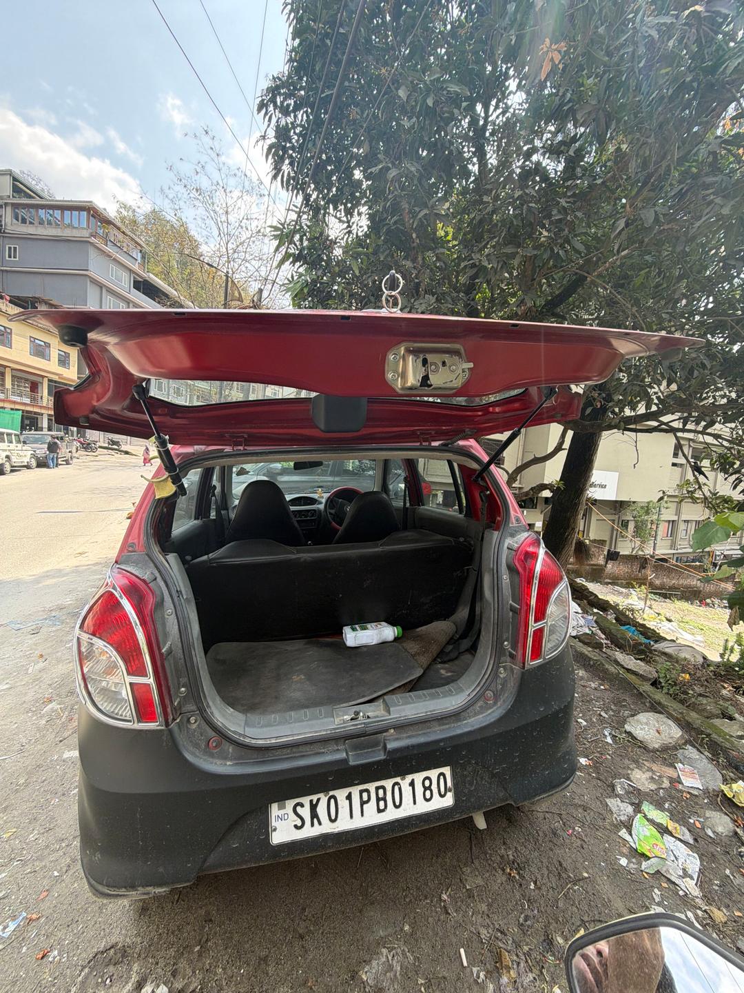 UsedCar