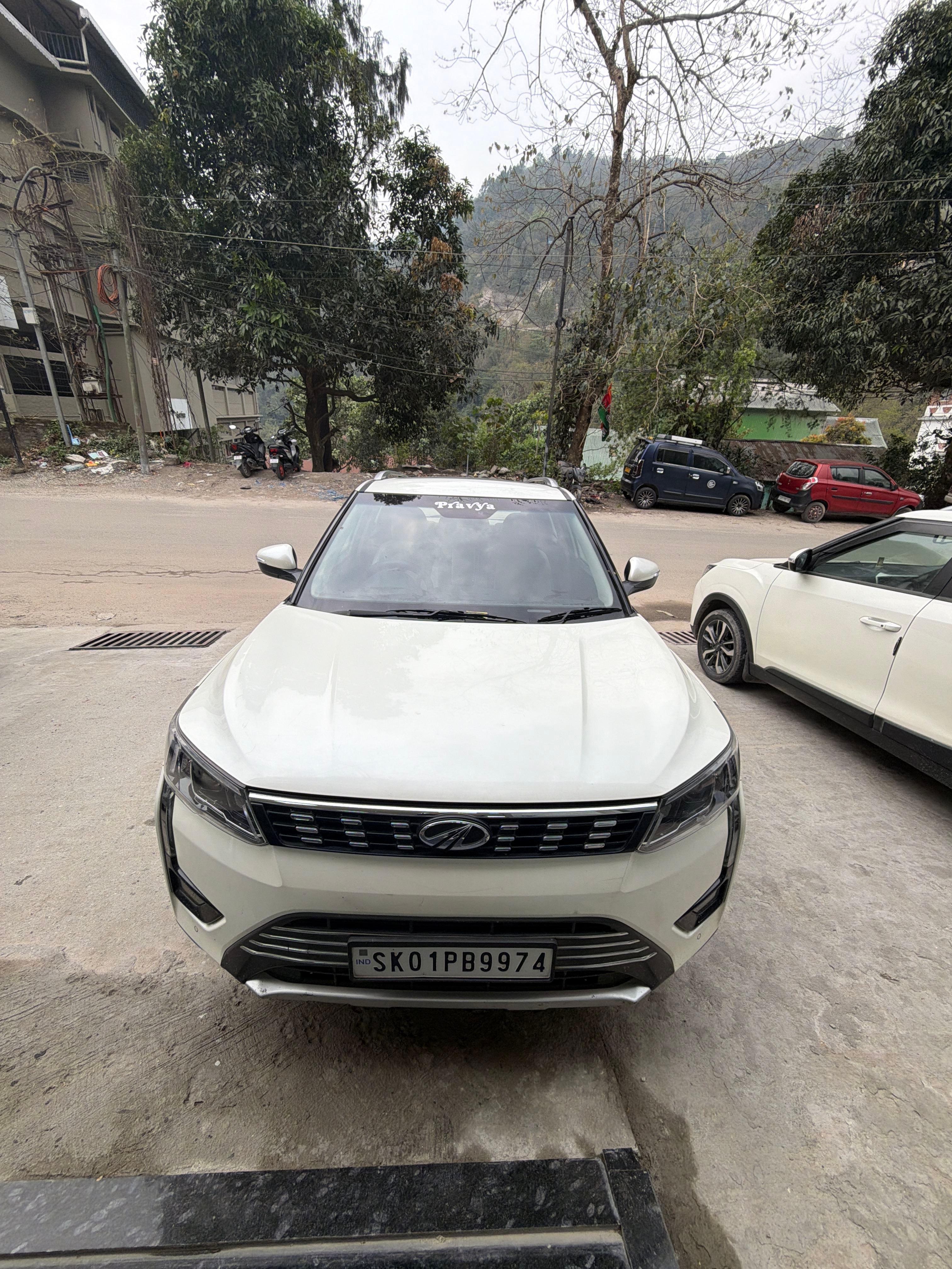 यूज़्ड 2019 महिंद्रा एक्सयूवी300, Samdur, Gangtok यूज़्ड 2019 महिंद्रा एक्सयूवी300, Samdur, Gangtok