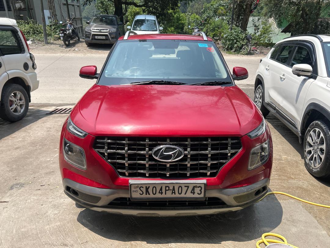 UsedCar