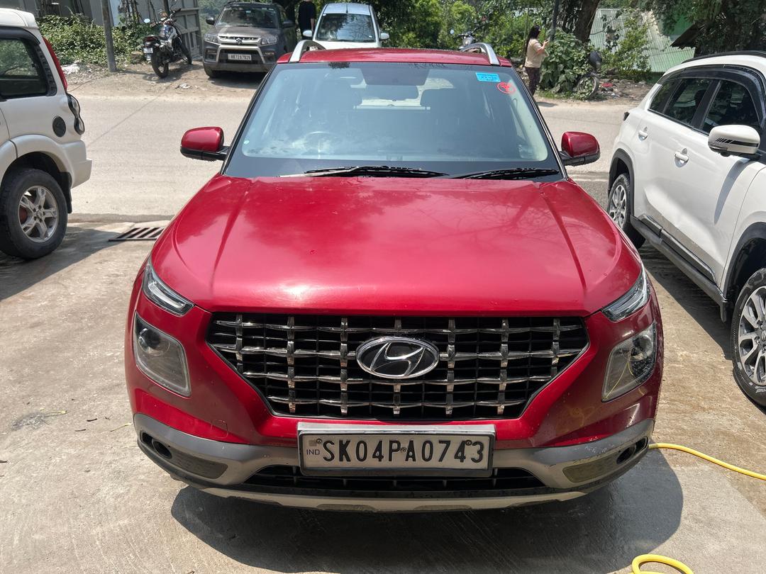 UsedCar