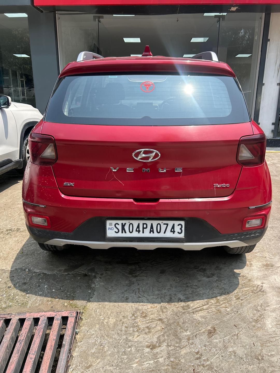 UsedCar