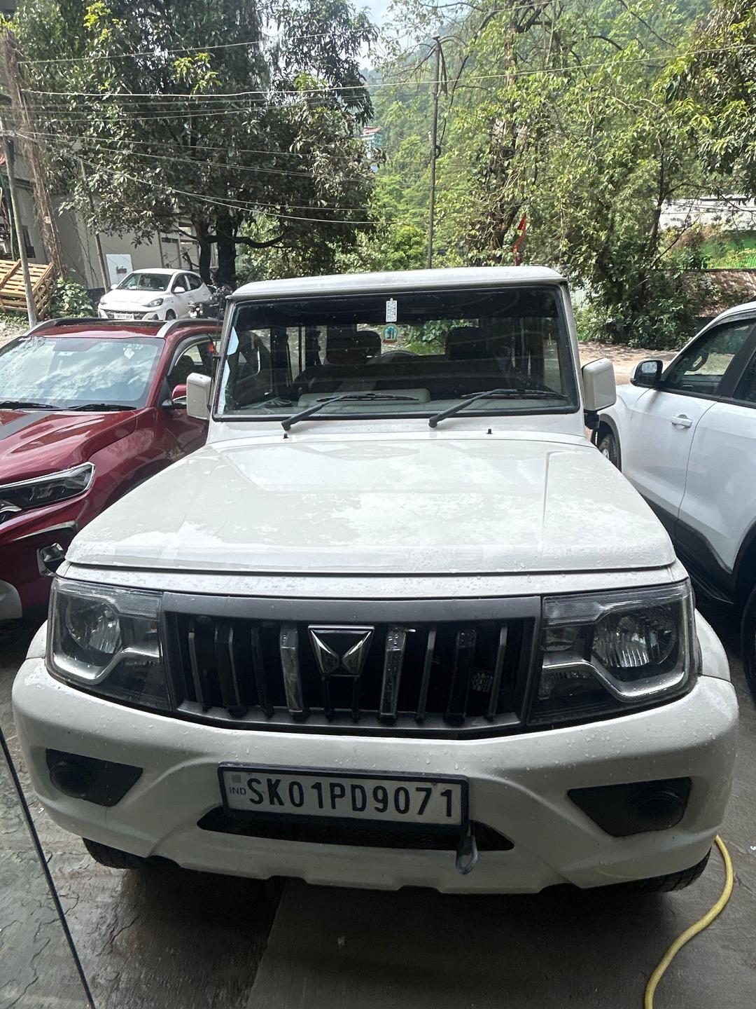 UsedCar