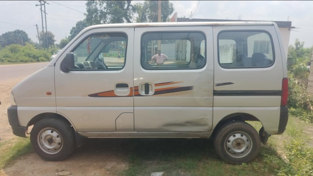 यूज़्ड 2019 मारुति सुजुकी इको, Balangir Court, Balangir 1 यूज़्ड 2019 मारुति सुजुकी इको, Balangir Court, Balangir 1