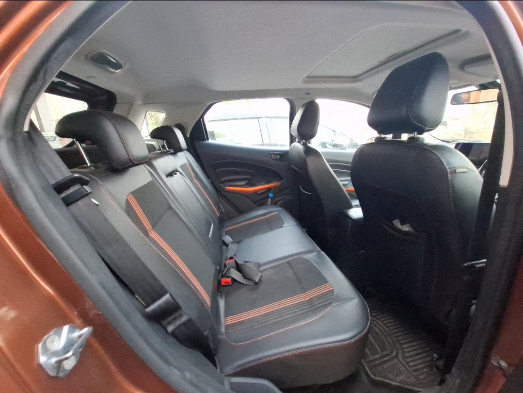 यूज़्ड 2020 फोर्ड इकोस्पोर्ट, Balangir Court, Balangir 14 यूज़्ड 2020 फोर्ड इकोस्पोर्ट, Balangir Court, Balangir 14