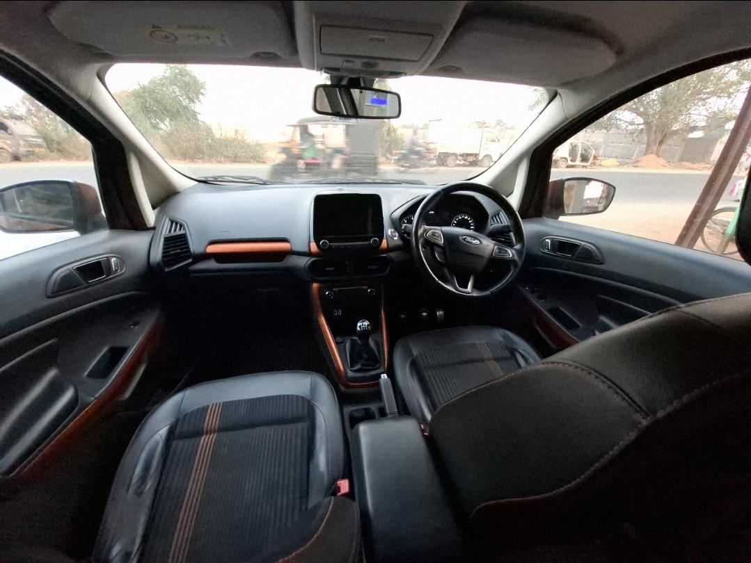 यूज़्ड 2020 फोर्ड इकोस्पोर्ट, Balangir Court, Balangir 11 यूज़्ड 2020 फोर्ड इकोस्पोर्ट, Balangir Court, Balangir 11