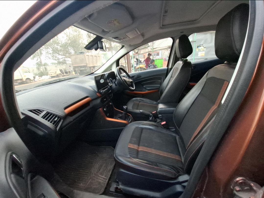 यूज़्ड 2020 फोर्ड इकोस्पोर्ट, Balangir Court, Balangir 15 यूज़्ड 2020 फोर्ड इकोस्पोर्ट, Balangir Court, Balangir 15