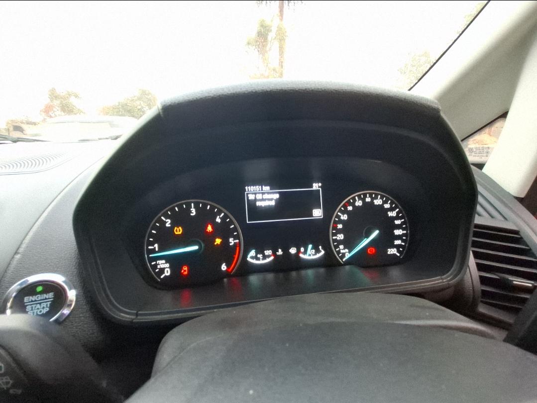 यूज़्ड 2020 फोर्ड इकोस्पोर्ट, Balangir Court, Balangir 10 यूज़्ड 2020 फोर्ड इकोस्पोर्ट, Balangir Court, Balangir 10