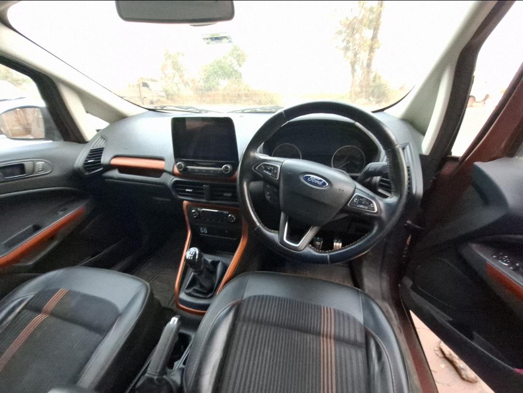 यूज़्ड 2020 फोर्ड इकोस्पोर्ट, Balangir Court, Balangir 12 यूज़्ड 2020 फोर्ड इकोस्पोर्ट, Balangir Court, Balangir 12