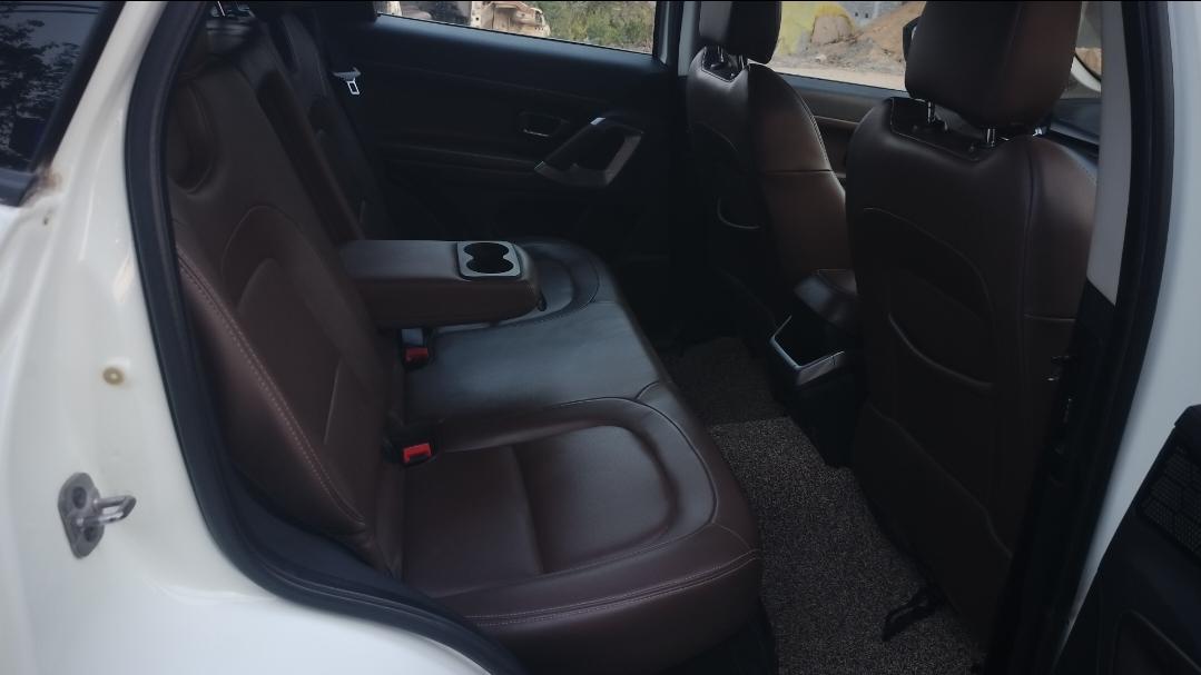 यूज़्ड 2019 टाटा हैरियर, Balangir Court, Balangir 16 यूज़्ड 2019 टाटा हैरियर, Balangir Court, Balangir 16