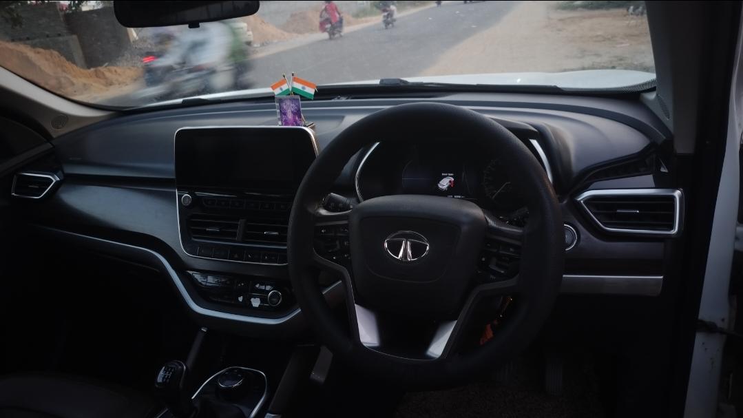 यूज़्ड 2019 टाटा हैरियर, Balangir Court, Balangir 11 यूज़्ड 2019 टाटा हैरियर, Balangir Court, Balangir 11