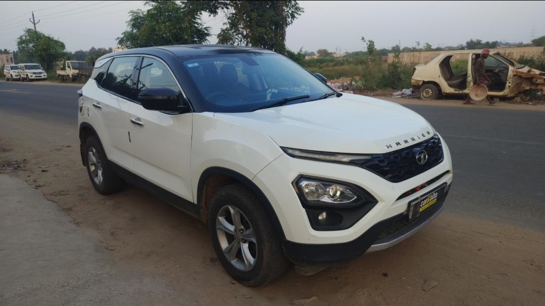 यूज़्ड 2019 टाटा हैरियर, Balangir Court, Balangir 6 यूज़्ड 2019 टाटा हैरियर, Balangir Court, Balangir 6