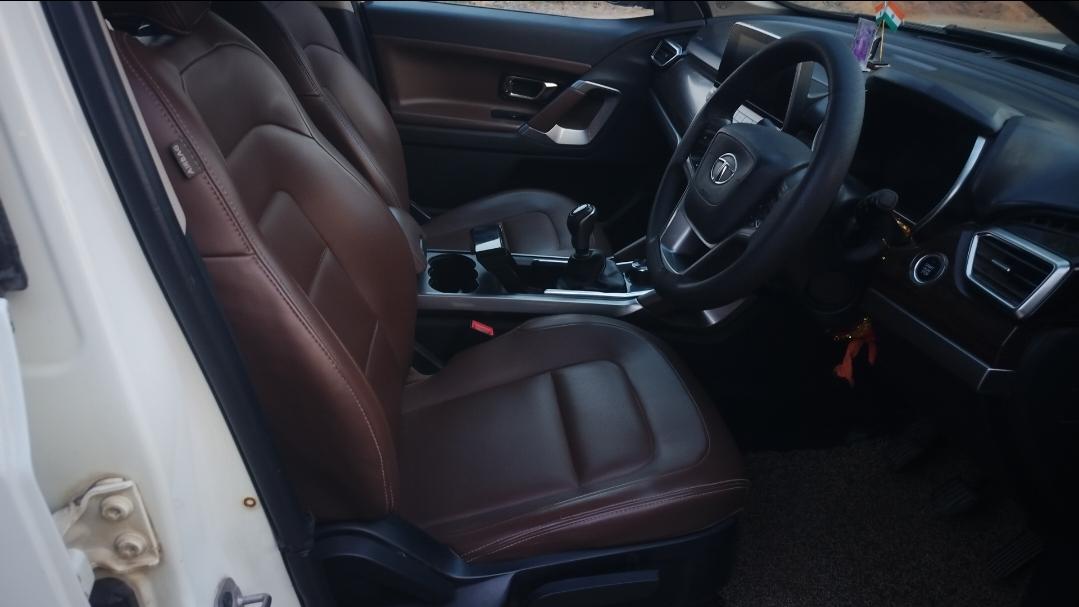 यूज़्ड 2019 टाटा हैरियर, Balangir Court, Balangir 15 यूज़्ड 2019 टाटा हैरियर, Balangir Court, Balangir 15