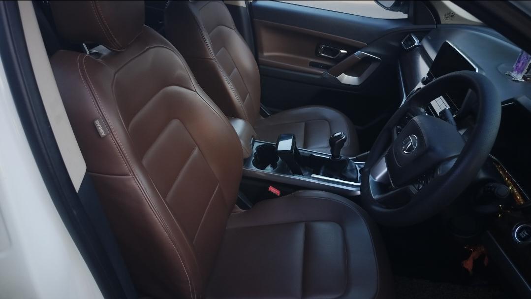 यूज़्ड 2019 टाटा हैरियर, Balangir Court, Balangir 13 यूज़्ड 2019 टाटा हैरियर, Balangir Court, Balangir 13