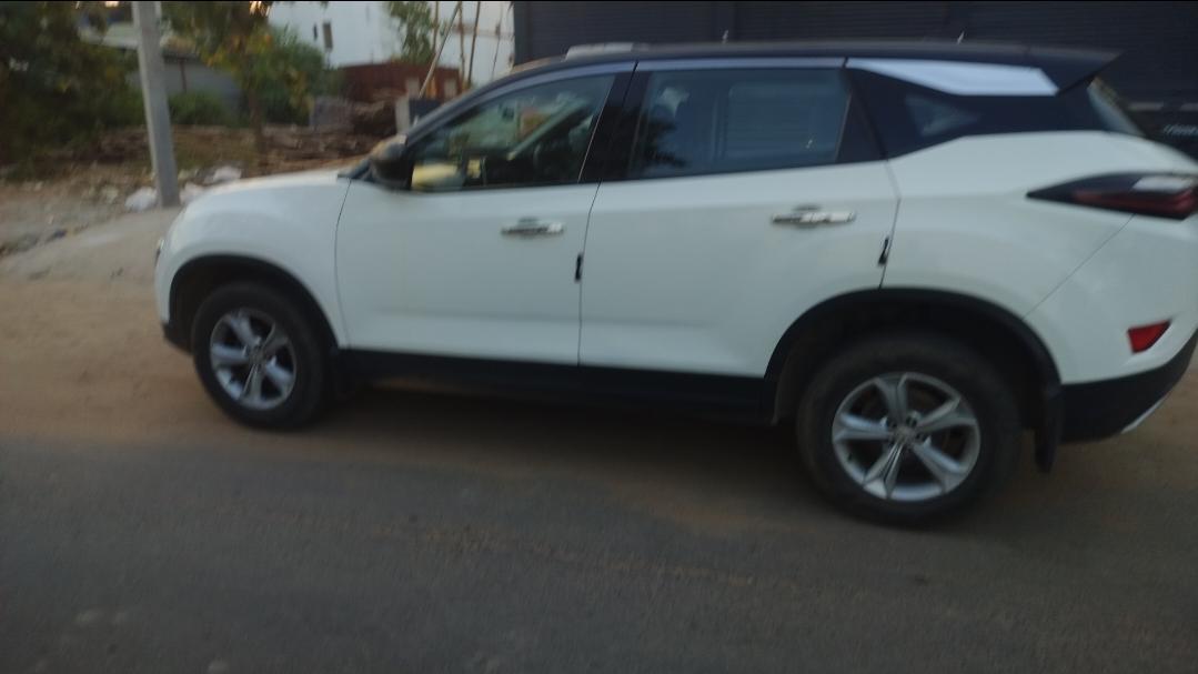 यूज़्ड 2019 टाटा हैरियर, Balangir Court, Balangir 1 यूज़्ड 2019 टाटा हैरियर, Balangir Court, Balangir 1