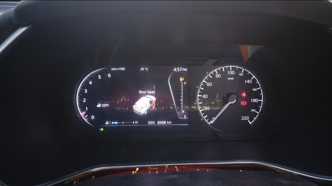 यूज़्ड 2019 टाटा हैरियर, Balangir Court, Balangir 10 यूज़्ड 2019 टाटा हैरियर, Balangir Court, Balangir 10