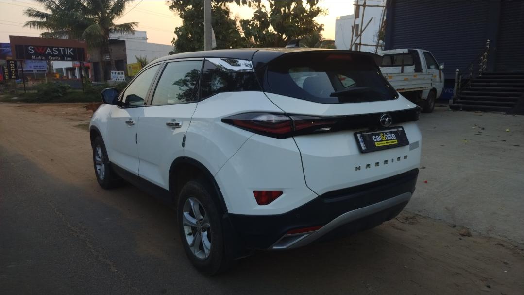 यूज़्ड 2019 टाटा हैरियर, Balangir Court, Balangir 2 यूज़्ड 2019 टाटा हैरियर, Balangir Court, Balangir 2