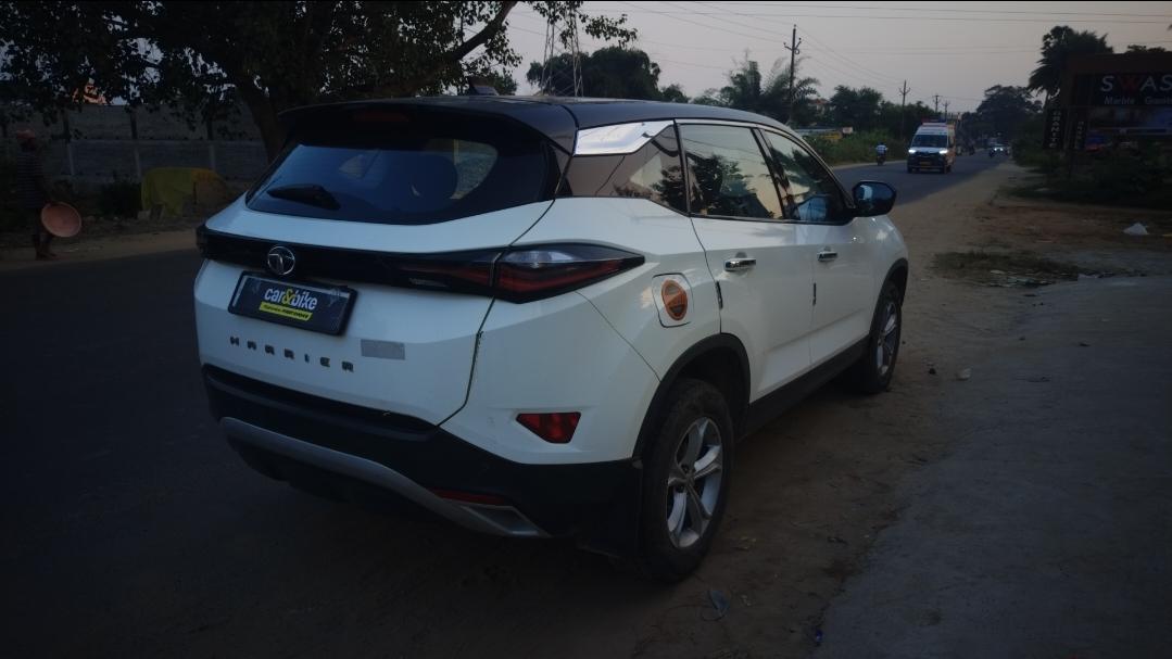 यूज़्ड 2019 टाटा हैरियर, Balangir Court, Balangir 4 यूज़्ड 2019 टाटा हैरियर, Balangir Court, Balangir 4