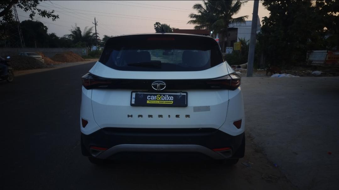 यूज़्ड 2019 टाटा हैरियर, Balangir Court, Balangir 3 यूज़्ड 2019 टाटा हैरियर, Balangir Court, Balangir 3