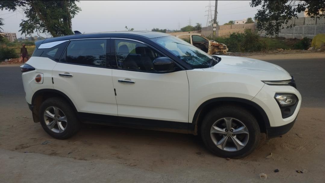 यूज़्ड 2019 टाटा हैरियर, Balangir Court, Balangir 5 यूज़्ड 2019 टाटा हैरियर, Balangir Court, Balangir 5