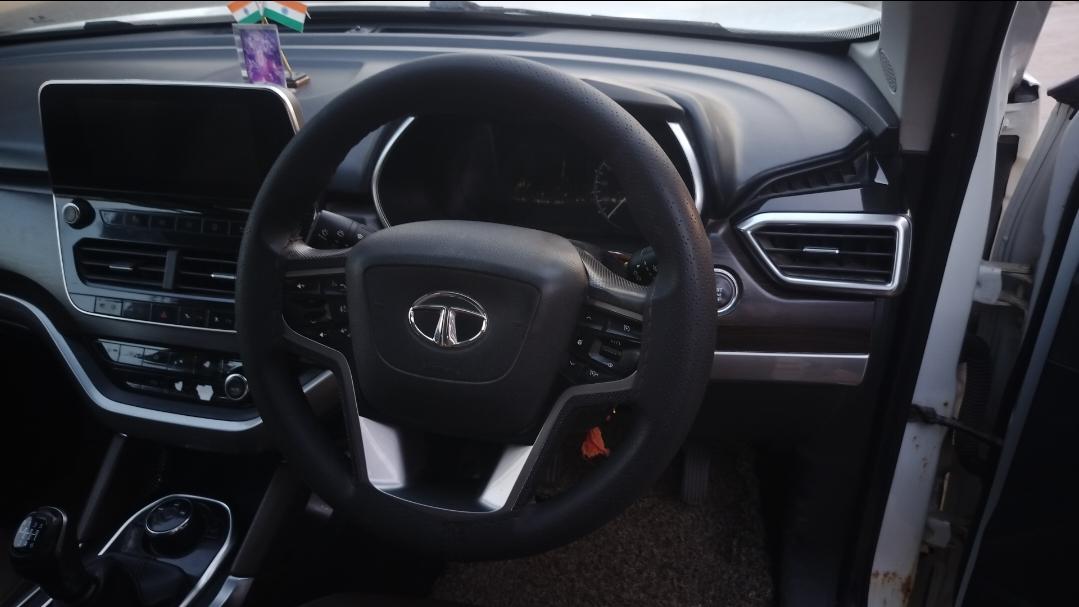 यूज़्ड 2019 टाटा हैरियर, Balangir Court, Balangir 12 यूज़्ड 2019 टाटा हैरियर, Balangir Court, Balangir 12