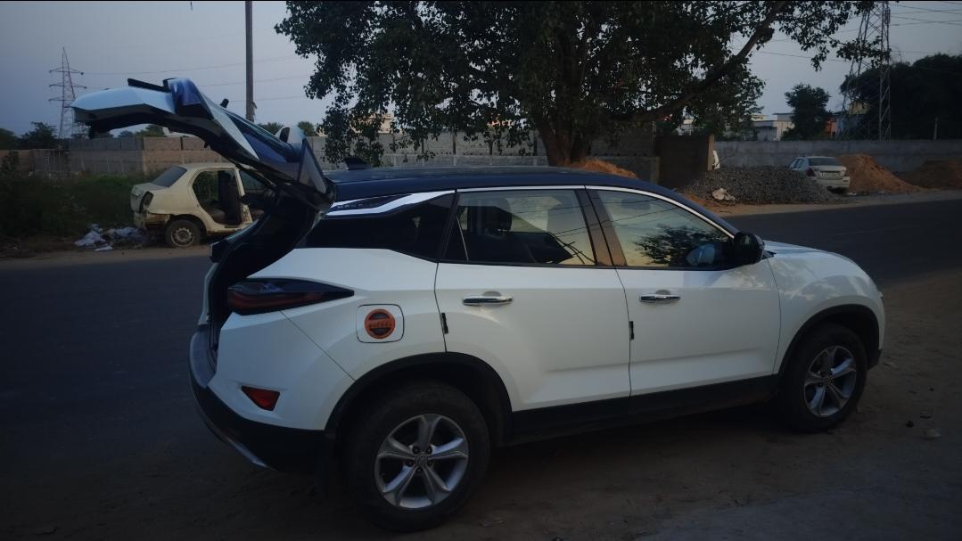 यूज़्ड 2019 टाटा हैरियर, Balangir Court, Balangir 9 यूज़्ड 2019 टाटा हैरियर, Balangir Court, Balangir 9