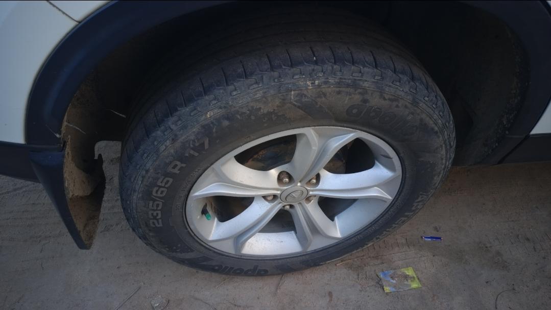 यूज़्ड 2019 टाटा हैरियर, Balangir Court, Balangir 8 यूज़्ड 2019 टाटा हैरियर, Balangir Court, Balangir 8