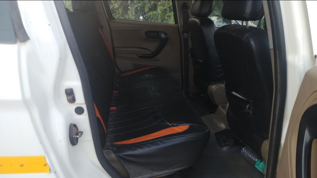 यूज़्ड 2017 महिंद्रा टीयूवी300, Balangir 15 यूज़्ड 2017 महिंद्रा टीयूवी300, Balangir 15