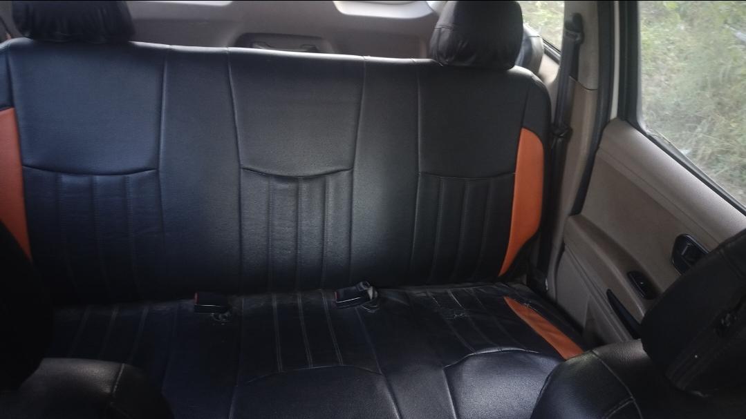 यूज़्ड 2017 महिंद्रा टीयूवी300, Balangir 13 यूज़्ड 2017 महिंद्रा टीयूवी300, Balangir 13