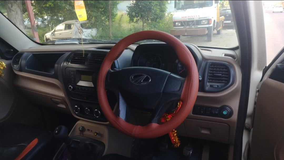 यूज़्ड 2017 महिंद्रा टीयूवी300, Balangir 10 यूज़्ड 2017 महिंद्रा टीयूवी300, Balangir 10