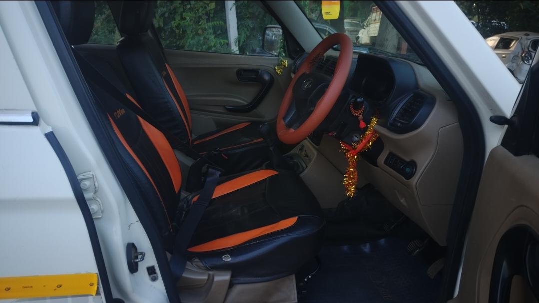 यूज़्ड 2017 महिंद्रा टीयूवी300, Balangir 14 यूज़्ड 2017 महिंद्रा टीयूवी300, Balangir 14