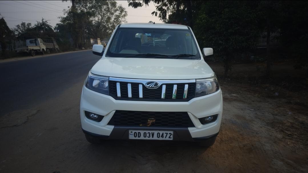 यूज़्ड 2021 महिंद्रा बोलेरो नियो, Balangir Court, Balangir 7 यूज़्ड 2021 महिंद्रा बोलेरो नियो, Balangir Court, Balangir 7